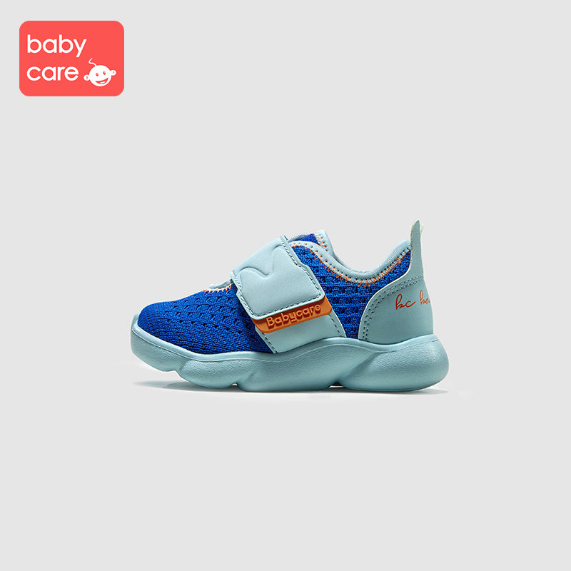 BC BABYCARE BABY STEP TWO SHOES