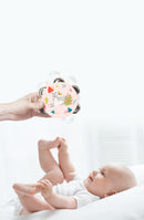 TAMBOURIN POUR BÉBÉ BC BABYCARE