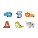 ENSEMBLE DE JEU DE PUZZLE BC BABYCARE