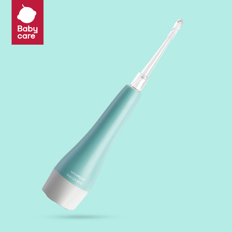 BC BABYCARE BABY LED EARPICK