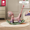 BC BABYCARE ROCKING HORSE