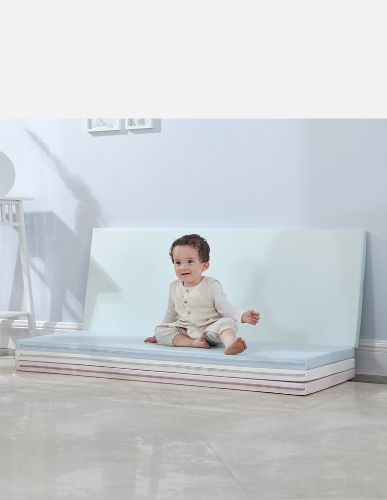 BC BABYCARE FOLDABLE PLAYMAT EXTRA THICK