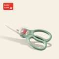 BC BABYCARE CERAMIC SCISSORS