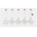 Tétine HEGEN PACK DE 2 (moq6)