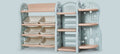 BC BABYCARE TOY STORAGE