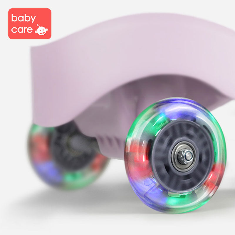 BC BABYCARE NYOKIROAD WIGGLE CAR