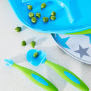 B.BOX ENSEMBLE DE TASSES, COUVERTS ET ASSIETTES D'ALIMENTATION (moq 6)