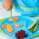 B.BOX ENSEMBLE DE TASSES, COUVERTS ET ASSIETTES D'ALIMENTATION (moq 6)