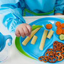 B.BOX ENSEMBLE DE TASSES, COUVERTS ET ASSIETTES D'ALIMENTATION (moq 6)