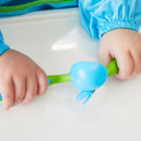 B.BOX ENSEMBLE DE TASSES, COUVERTS ET ASSIETTES D'ALIMENTATION (moq 6)