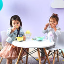 ENSEMBLE DE COUVERTS À GELATO B.BOX (moq 12)