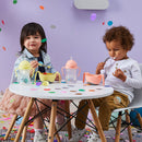 ENSEMBLE DE COUVERTS À GELATO B.BOX (moq 12)