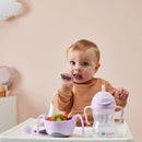 ENSEMBLE DE COUVERTS À GELATO B.BOX (moq 12)