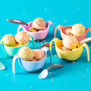 ENSEMBLE DE COUVERTS À GELATO B.BOX (moq 12)