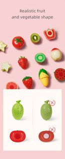 ENSEMBLE DE JOUETS PETITE CUISINIÈRE BC BABYCARE