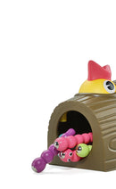 BC BABYCARE ENSEMBLE DE JOUETS POUR ATTRAPER ET ALIMENTER LES PICS