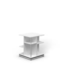 TOUR À ÉTAGÈRES ROTATIVES MOLL 56