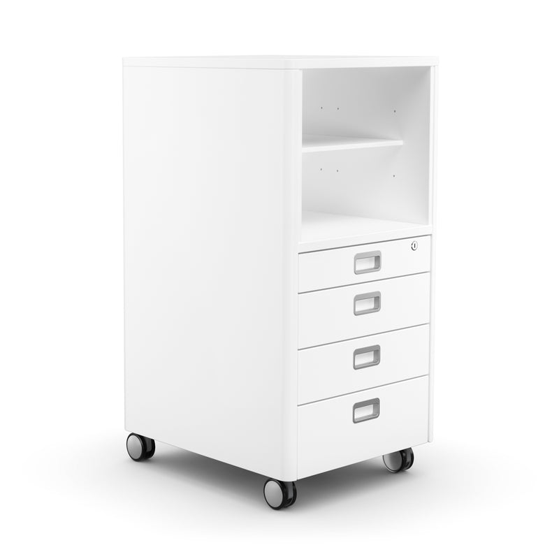 MOLL CHAMPION CUBIC/CUBICMAX