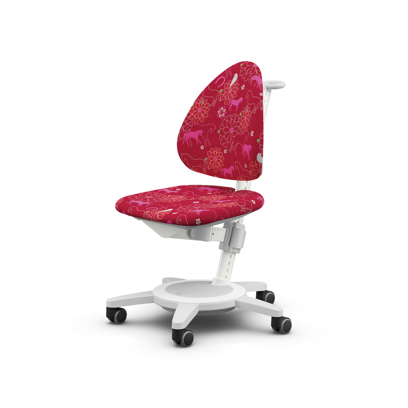 MOLL MAXIMO CHILDREN SWIVEL CHAIR