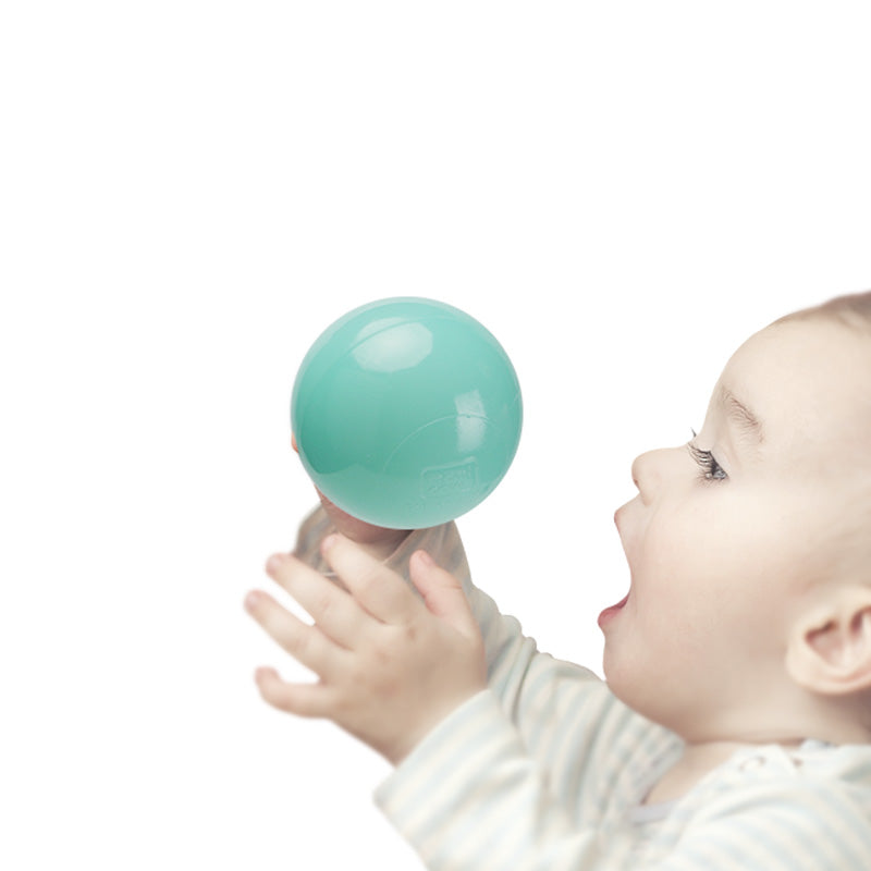 BALLES OCÉANIQUES POUR ENFANTS BC BABYCARE