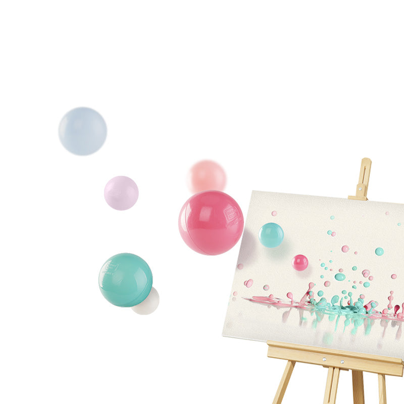 BALLES OCÉANIQUES POUR ENFANTS BC BABYCARE