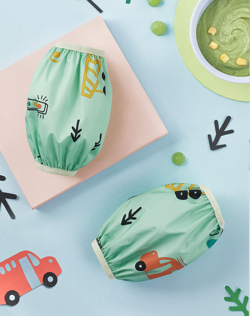 BC BABYCARE WATERPROOF ARM SLEEVE
