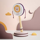 TAMBOUR HOCHET POUR BÉBÉ BC BABYCARE