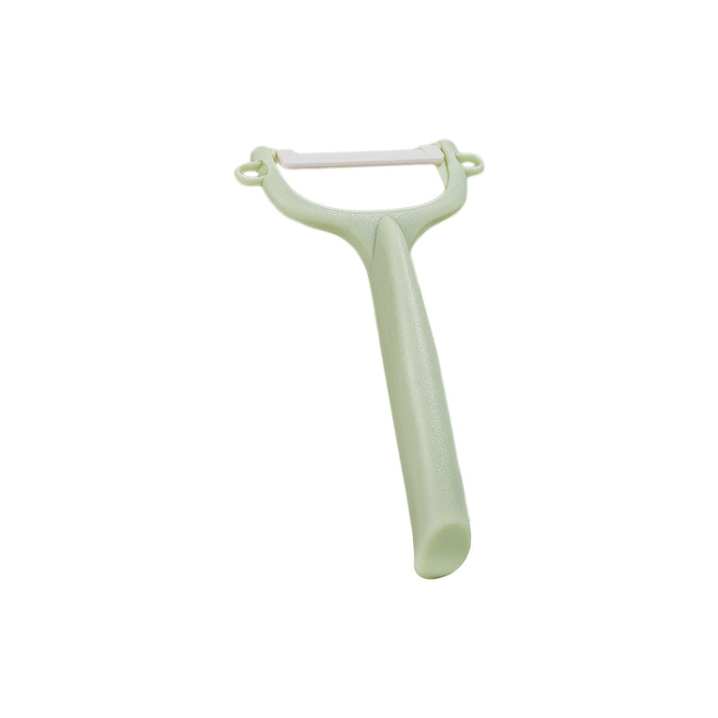 BC BABYCARE BABY CERAMIC FRUITS PEELER