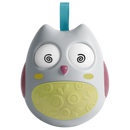 BC BABYCARE ROLY-POLY JOUET CHOUETTE