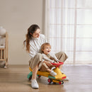 BC BABYCARE NYOKIROAD VOITURE WIGGLE