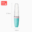 DISTRIBUTEUR DE CUILLÈRES D'ALIMENTATION BC BABYCARE