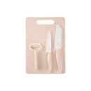 COUTEAU ALIMENTAIRE EN CÉRAMIQUE POUR BÉBÉ BC BABYCARE