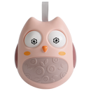 BC BABYCARE ROLY-POLY JOUET CHOUETTE