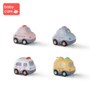 ENSEMBLE DE JOUETS DE VOITURE DE RALLYE MUSICAL BC BABYCARE