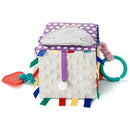 BLOC D'ACTIVITÉS EN TISSU BC BABYCARE