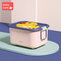 BC BABYCARE STORAGE BOX LEGO DUPLO COMPATIBLE