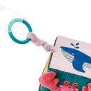 BLOC D'ACTIVITÉS EN TISSU BC BABYCARE