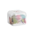 ENSEMBLE DE JOUETS DE DENTITION ET DE DOUCHE BC BABYCARE