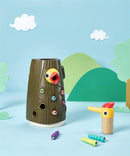 BC BABYCARE ENSEMBLE DE JOUETS POUR ATTRAPER ET ALIMENTER LES PICS