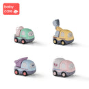 ENSEMBLE DE JOUETS DE VOITURE DE RALLYE MUSICAL BC BABYCARE