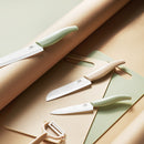 COUTEAU ALIMENTAIRE EN CÉRAMIQUE POUR BÉBÉ BC BABYCARE