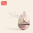 BC BABYCARE ROLY-POLY JOUET CHOUETTE