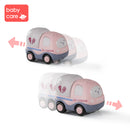 ENSEMBLE DE JOUETS DE VOITURE DE RALLYE MUSICAL BC BABYCARE