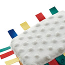 BLOC D'ACTIVITÉS EN TISSU BC BABYCARE