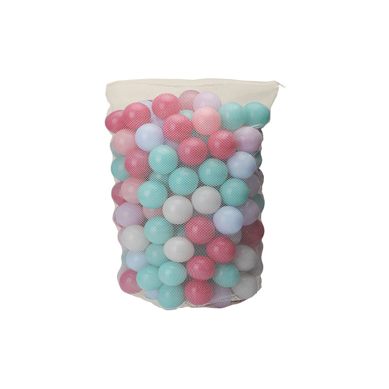 BALLES OCÉANIQUES POUR ENFANTS BC BABYCARE