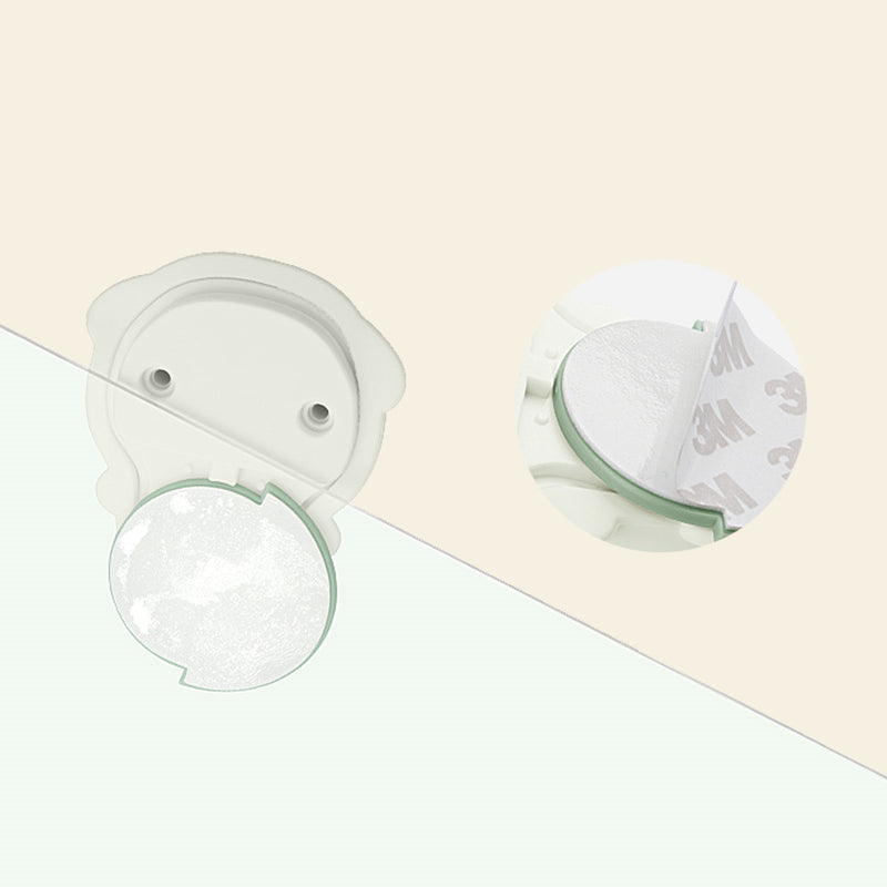 BUTÉE DE PORTE DE SÉCURITÉ POUR BÉBÉ BC BABYCARE