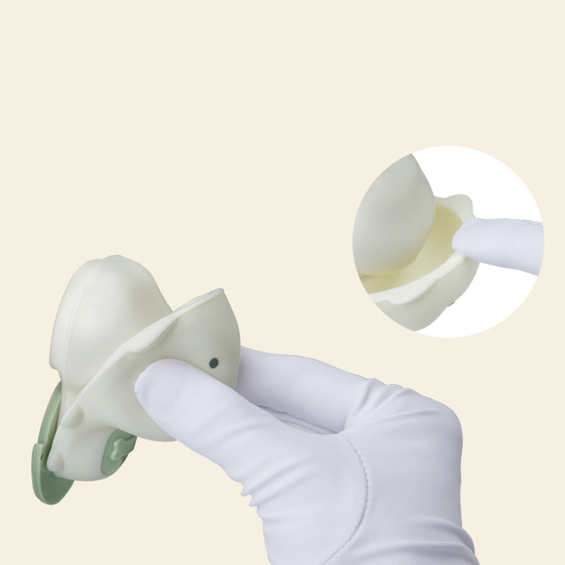 BUTÉE DE PORTE DE SÉCURITÉ POUR BÉBÉ BC BABYCARE