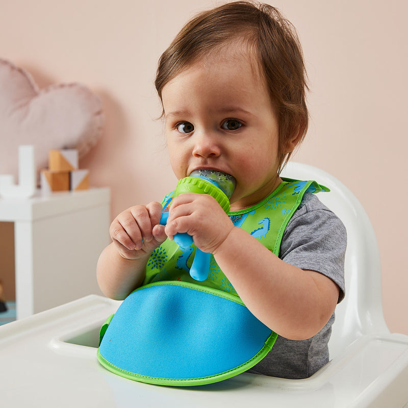 B.BOX SILICONE FRESH FOOD FEEDER (moq 12)