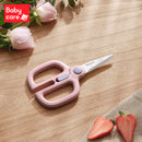 CISEAUX EN CÉRAMIQUE BC BABYCARE