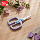 CISEAUX EN CÉRAMIQUE BC BABYCARE